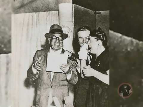 Al Jolson on This is Your Life - 23 Nov 1948 - video podcast