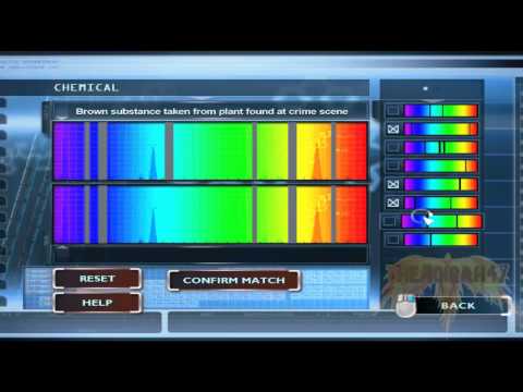 C.S.I: Crime Scene Investigation - Fatal Conspiracy - Case 2 :- Planting Evidence