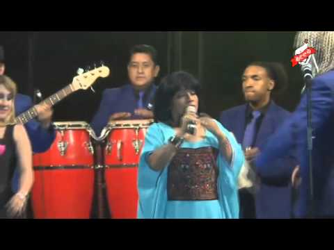 Sonora Dinamita - Las Velas Encendidas Nitro Vdj Editado