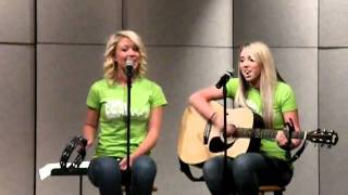 The Wreckers &quot;My Oh My&quot; cover