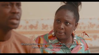 Madami Part 3 - Latest Yoruba Movie 2022 Premium L