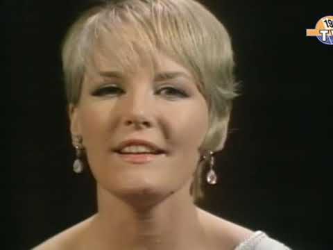 Petula Clark - This is my song (1967) SD