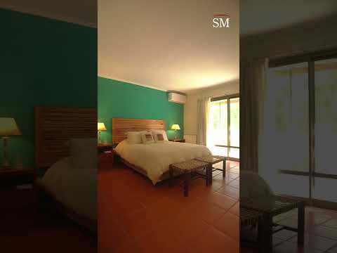 Chacra en San Andrés de Giles | 20ha