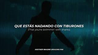 Sharks - Imagine Dragons // Video Oficial // Sub. Español - Inglés