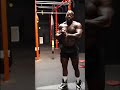 Quick 3 Minute Total Body Circuit at Home