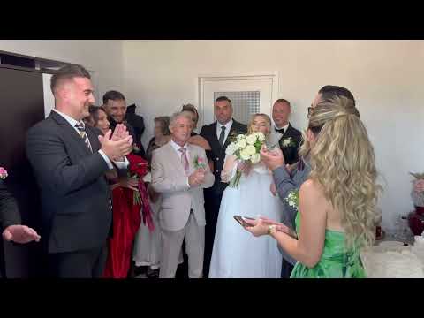 Vornic Sergiu Neamțu- Nunta Ionut & Teodora 24 august 2024