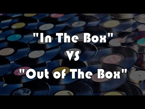 Making Records With Eric Valentine - "ITB vs. OTB"