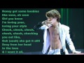 Minho (SHINee) - OMG / with lyrics on screen ...