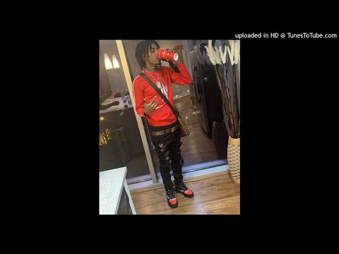 TrapRixhLooney "Off The Meter" (Prod. By SauceBossWan) [Hoodrixh Plug Exclusive]