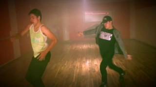 El Ritmo De La Marimba - David Marquez - MDT