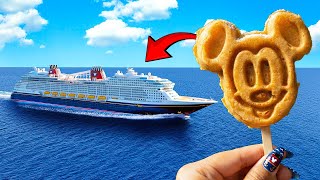 10 Dining MISTAKES Disney Cruise Newbies Make! (Disney Cruise Line Tips)