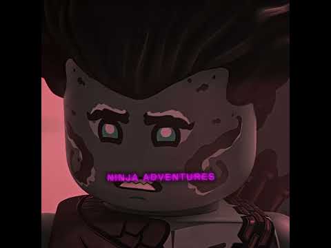 We Are One | Seabound Edit | Ninjago: Masters of Spinjitzu