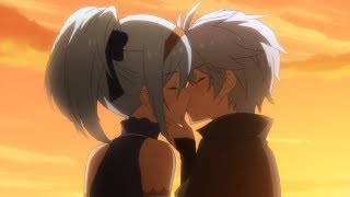 Хроники непобедимого Бахамута / Saijaku Muhai no Bahamut Все серии подряд AniDub