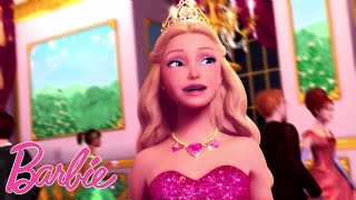 Die besten Barbie Prinzessinnen 👑💖Barbie-Film 💖Cartoons für Kinder