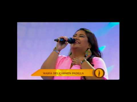 Maria del Carmen Padilla/Hay días como hoy