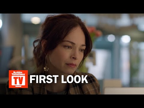 Murder in a Small Town Season 1 First Look