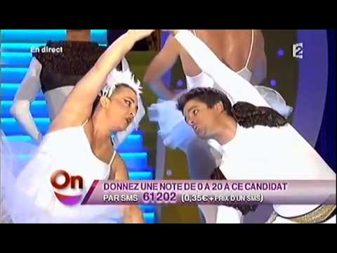 Garnier et Sentou & Les Kicékafessa [Spécial vacances] Vous racontez vos vacances #ONDAR