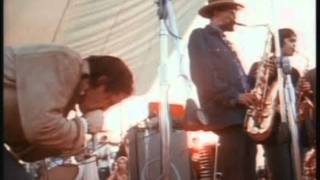 The Paul Butterfield Blues Band - One More Heartache