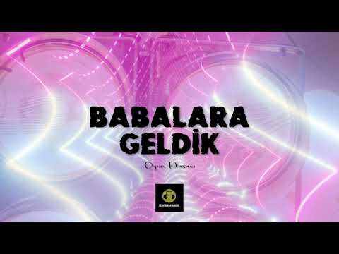 2021 OYUN HAVASI - BABALARA GELDİK [Ankara Havası]