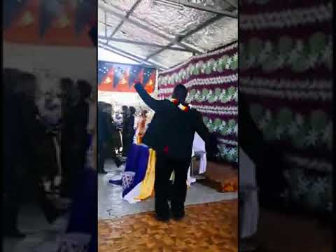 Enga Praise song by Apostle Paul Panao and Apostle Solomon Usikini at Gerehu Governing Church, RMCN