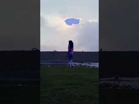 # New Favorite place 🌅🫶#nature # short video.... 🫶