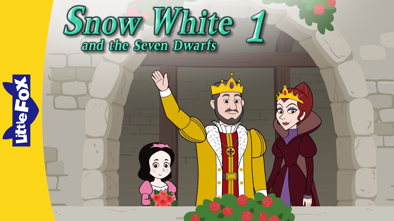 Snow White and the Seven Dwarfs 2: The Shattered Mirror Review – A Graceful Sequel That Finds Power in Kindness