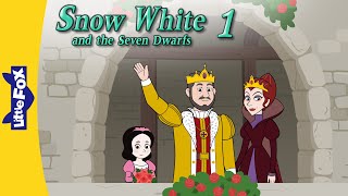 Snow White & the Seven Dwarfs Part 1  Evil Que