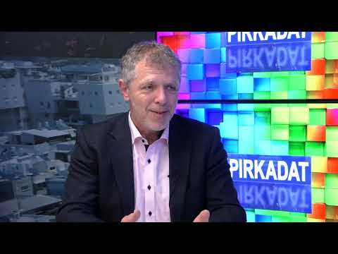 PIRKADAT: Gajzágó György