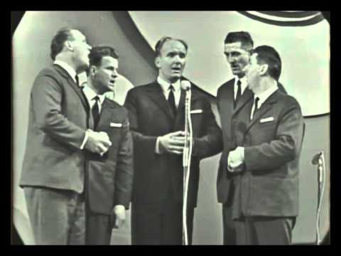 Vokalni kvintet Gorenjci - Moravška dolina