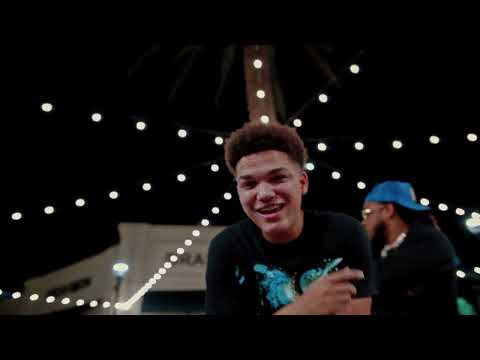 Cyko & Money Mitch -We FALL DOWN (Official Video)