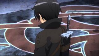"You Never Died" Sword Art Online amv Blitz Kids 's Never Die