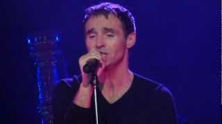marti pellow singing tell me its not true