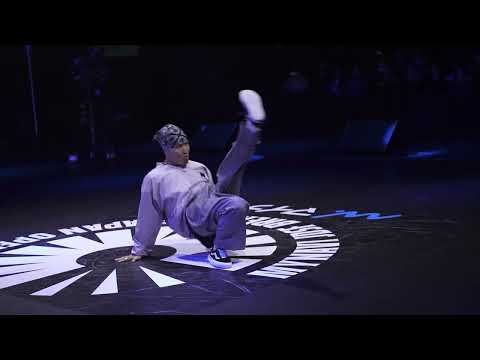 TOP8 | Bboy | Nori vs Morris | Mynavi JDSF Breaking Japan Open 2022 | FEworks