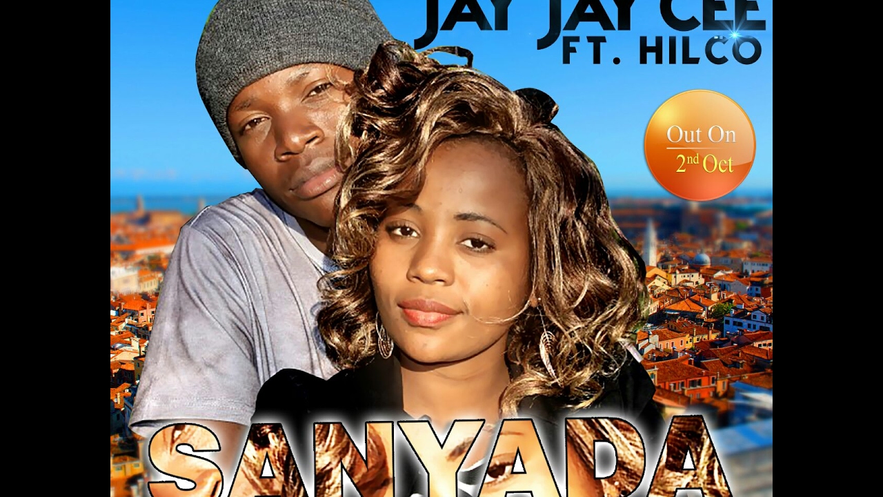 Sanyada - Jay Jay Cee ft Hilco (Official Music Video) TNM users dial *888*201998# callerTune.