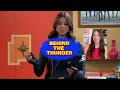 Kira REACTS To The Thundermans Undercover S1 E1 Thundercover