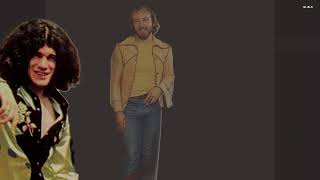 Nazareth - Dream On.(Traduzido - Subtitled)