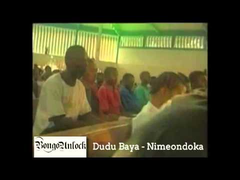 90 - Dudu Baya - Nimeondoka [BongoUnlock]