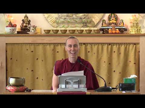 How Our Mind Is Like Water 11-15-22