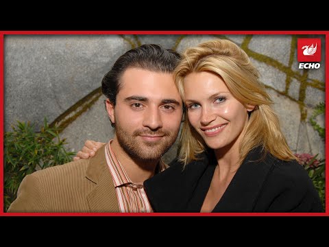 Darius Danesh's ex wife breaks silence on his death aged 41