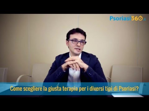 Eczema micro di un trattamento di fotografia Psoriasi da pelle principale
