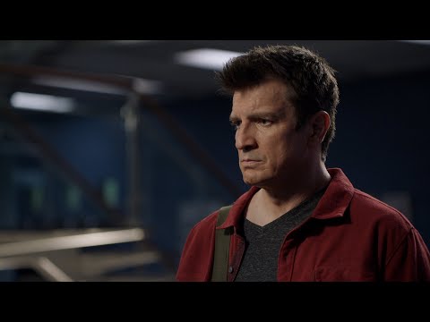 Officer John Nolan Makes a Big Decision - The Rookie