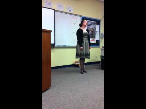 The Little Damozel -Ivor Novello / Delainey