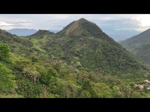 Venecia, Antioquia, Colombia