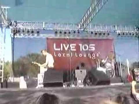 The Lovemakers - Times of Romance (live)
