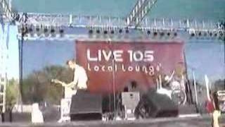 The Lovemakers - Times of Romance (live)