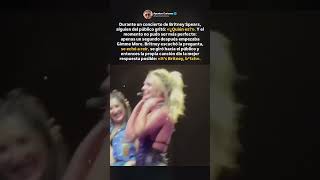 El timing perfecto de Britney 🔥