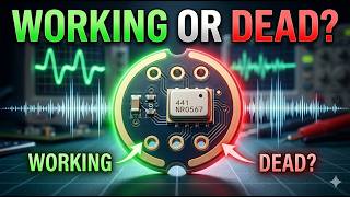 INMP441 Microphone Module Test! Working or Dead? (Full Check Guide)