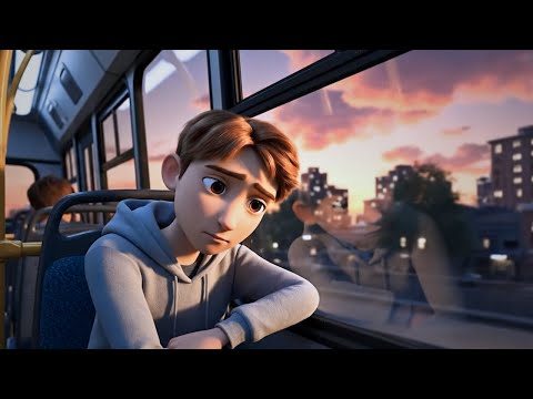 DEUS ESTÁ TE ESPERANDO (VEM PARA JESUS) | CLIPE OFICIAL