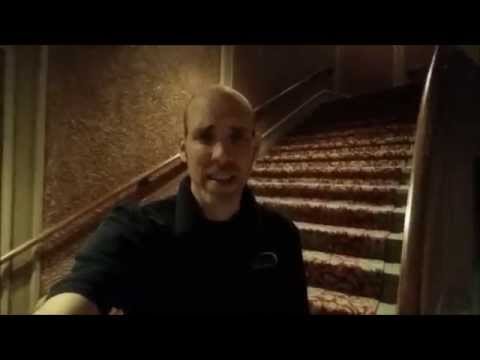 All Access With Chris Carson: Paramount Theatre