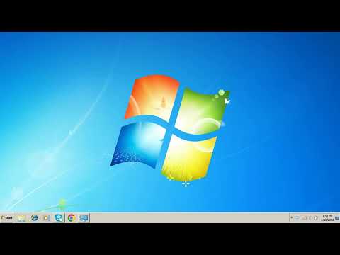 How to change the color scheme in windows 7 | Fun zone